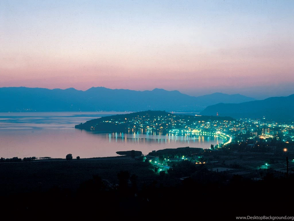 Ohrid (Macedonia) Picture, Ohrid (Macedonia) Photo, Ohrid ...