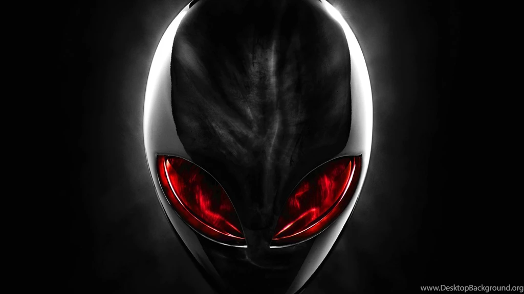 Download The Best Alien Wallpapers Here