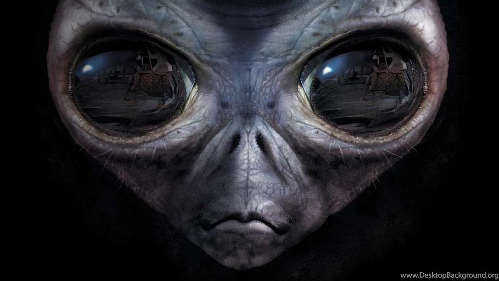 Alien Sci fi Art Artwork Futuristic Aliens Wallpapers