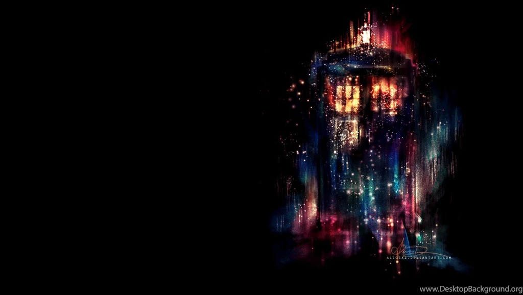 Similar Image Search For Post: Alice X. Zhang TARDIS Backgrounds ...