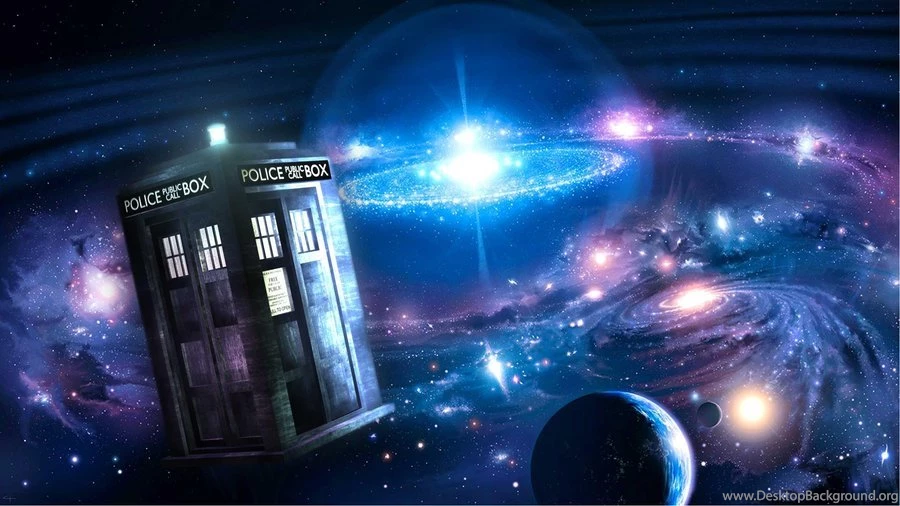 Tardis By VampSundae On DeviantArt