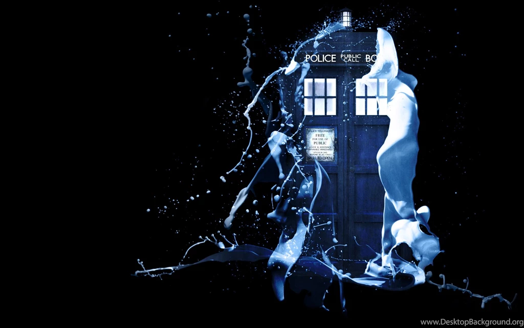 The Lonely Doctor By T3ch82 On DeviantArt