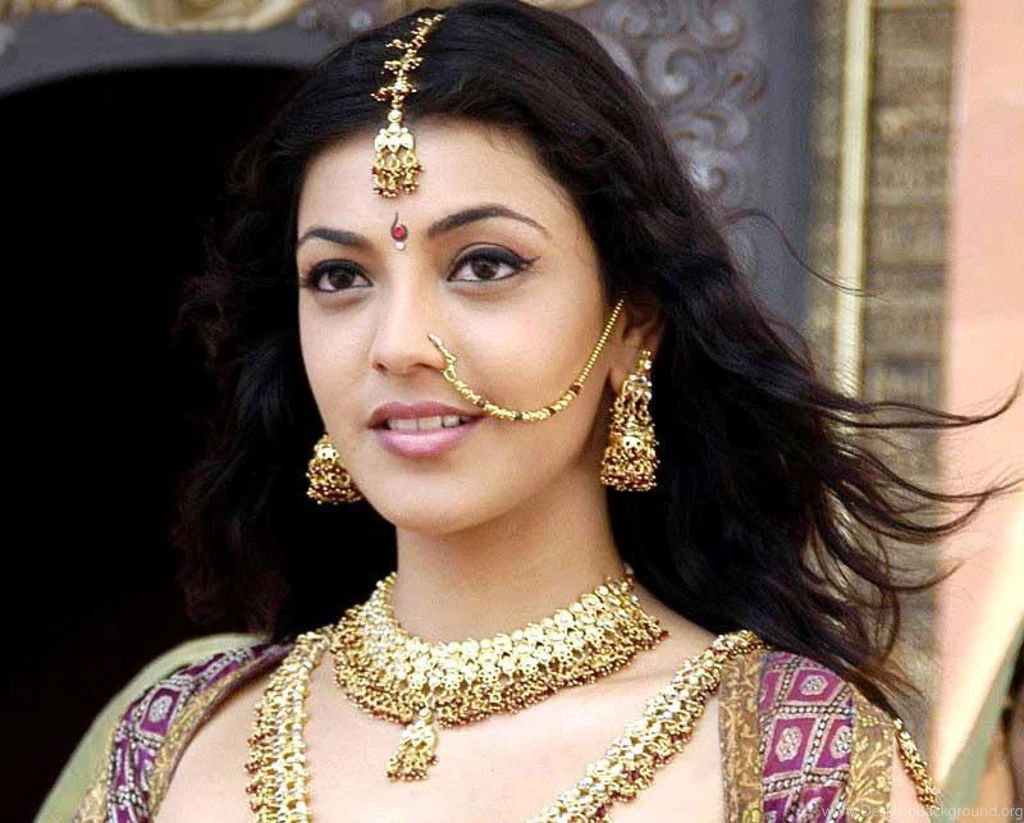 Kajal Agarwal Hd Wallpapers