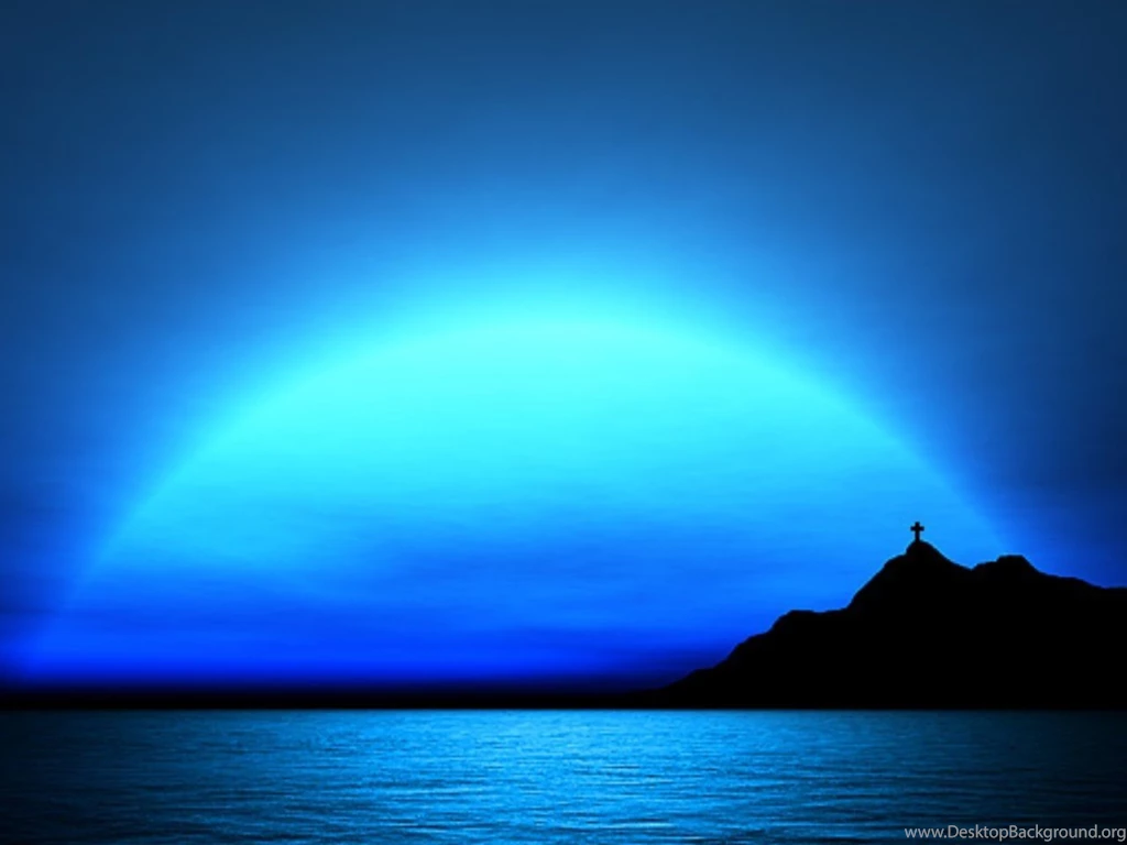 Blue Pearl Computer Wallpapers, Desktop Backgrounds