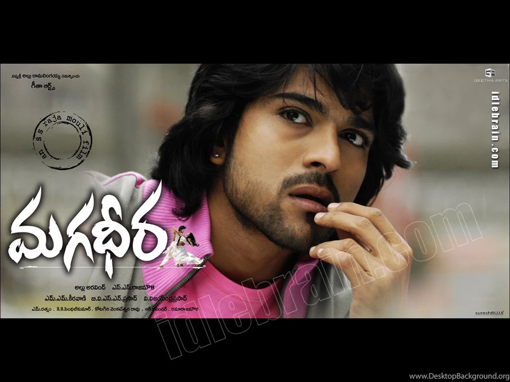 Magadheera   Telugu Film Wallpapers   Telugu Cinema  Ram Charan ...