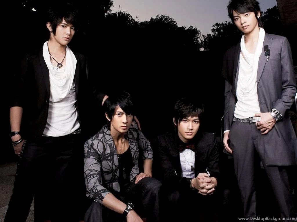 Fahrenheit Fahrenheit (Taiwanese Band) Photo (29601182) Fanpop