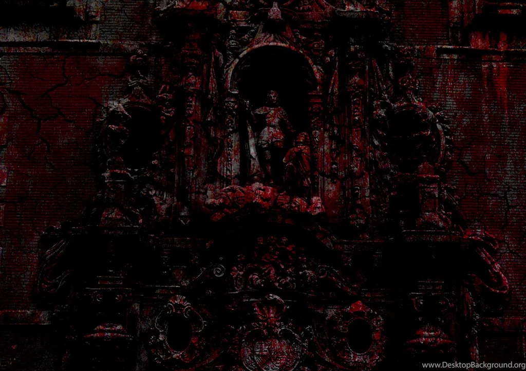 DeviantArt: More Like Gothic Wallpapers By PariahRising