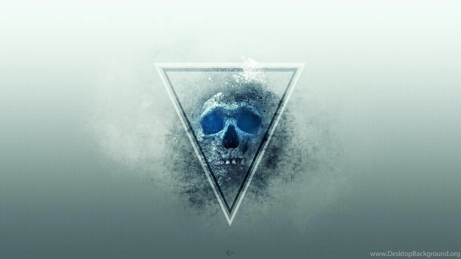 Horror Macabre On Wallpaper Portal DeviantArt