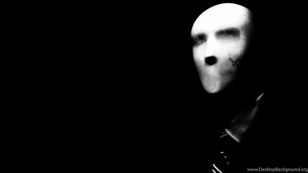 DeviantArt: More Like Slenderman Wallpapers By StrawberryR