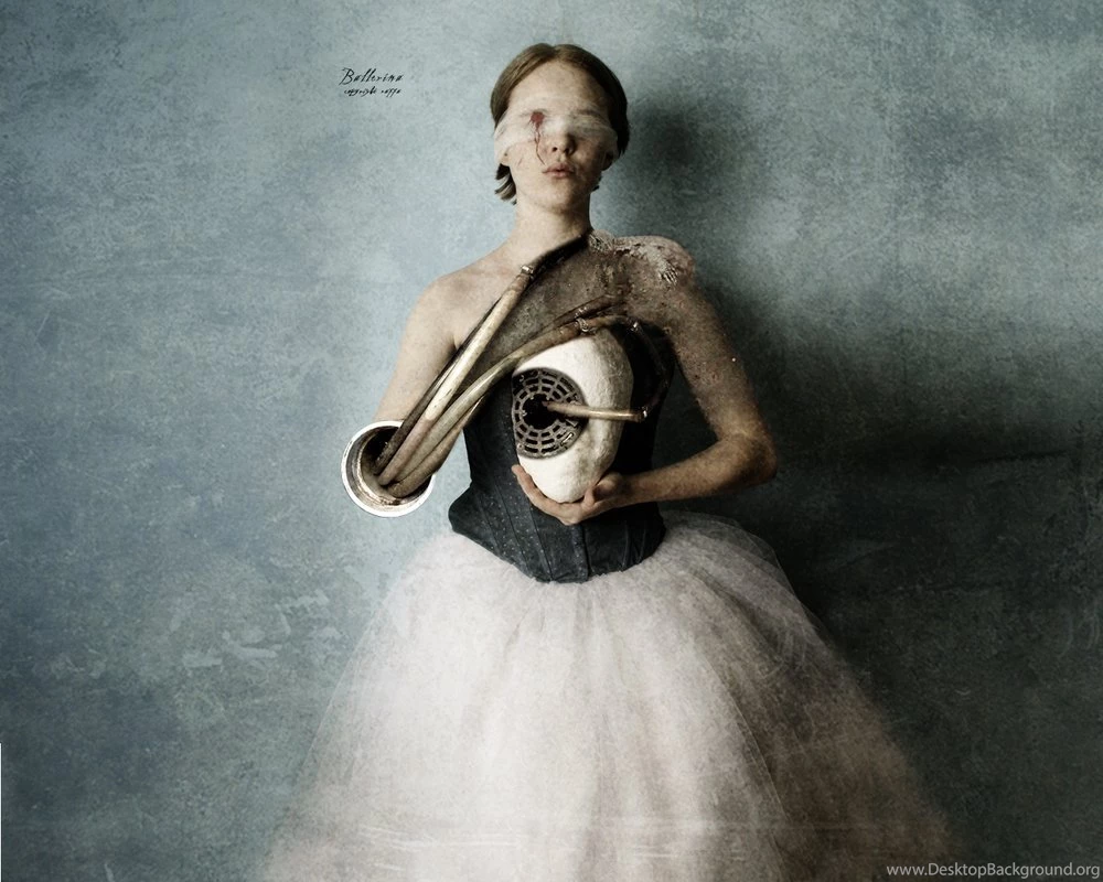 Ballerina,Wallpapers By Roflraffa On DeviantArt
