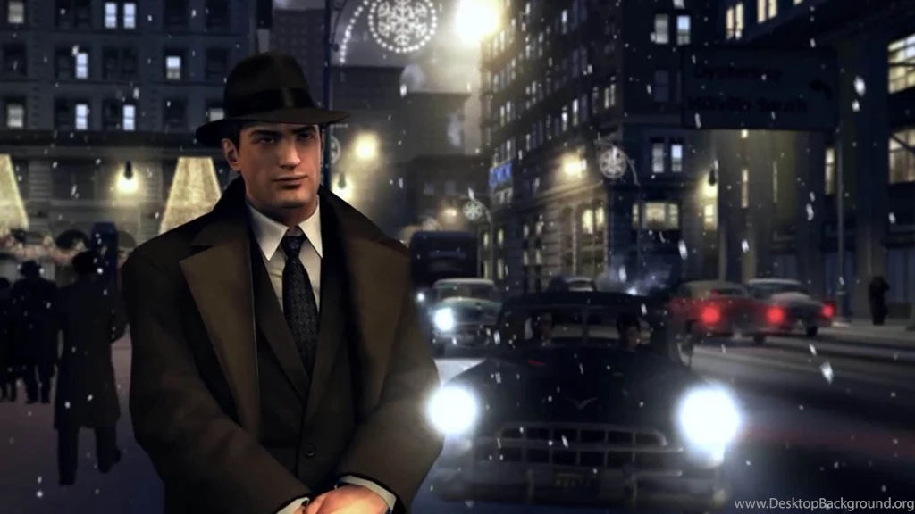 Mafia 3 Gets Full Revelation Next Week