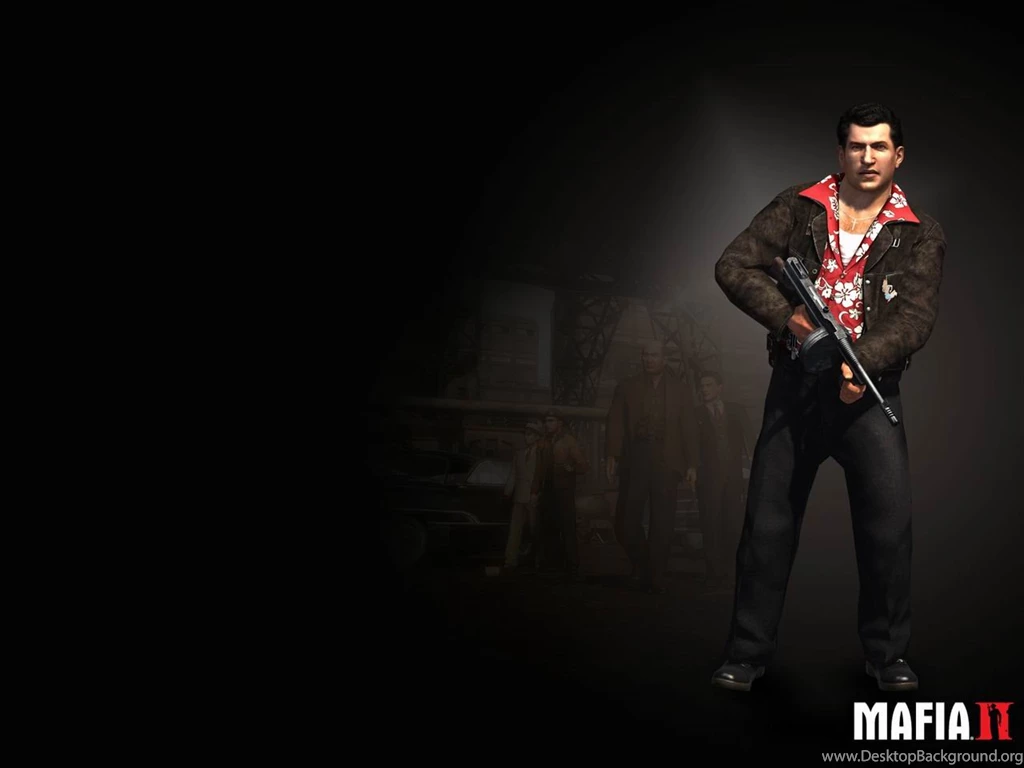 Mafia Wallpapers Wallpapers Cave