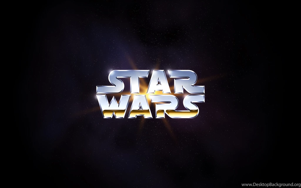 Top HD Star Wars Logo Wallpapers