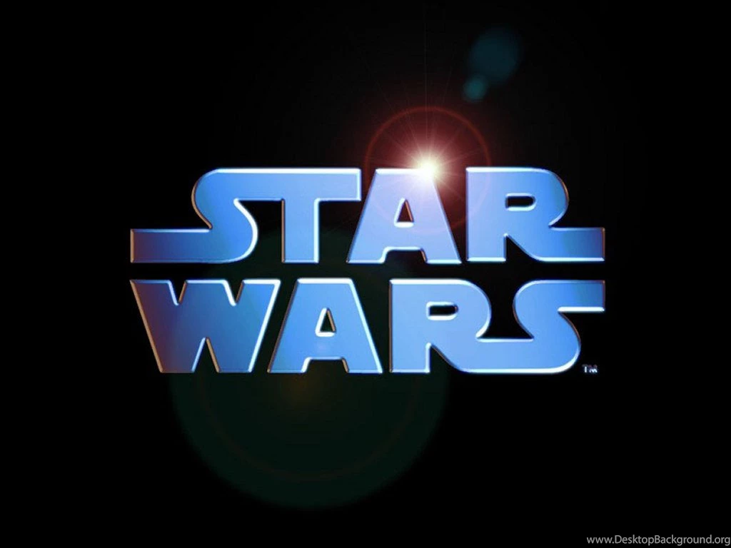 My Free Wallpapers Star Wars Wallpapers : Star Wars Logo