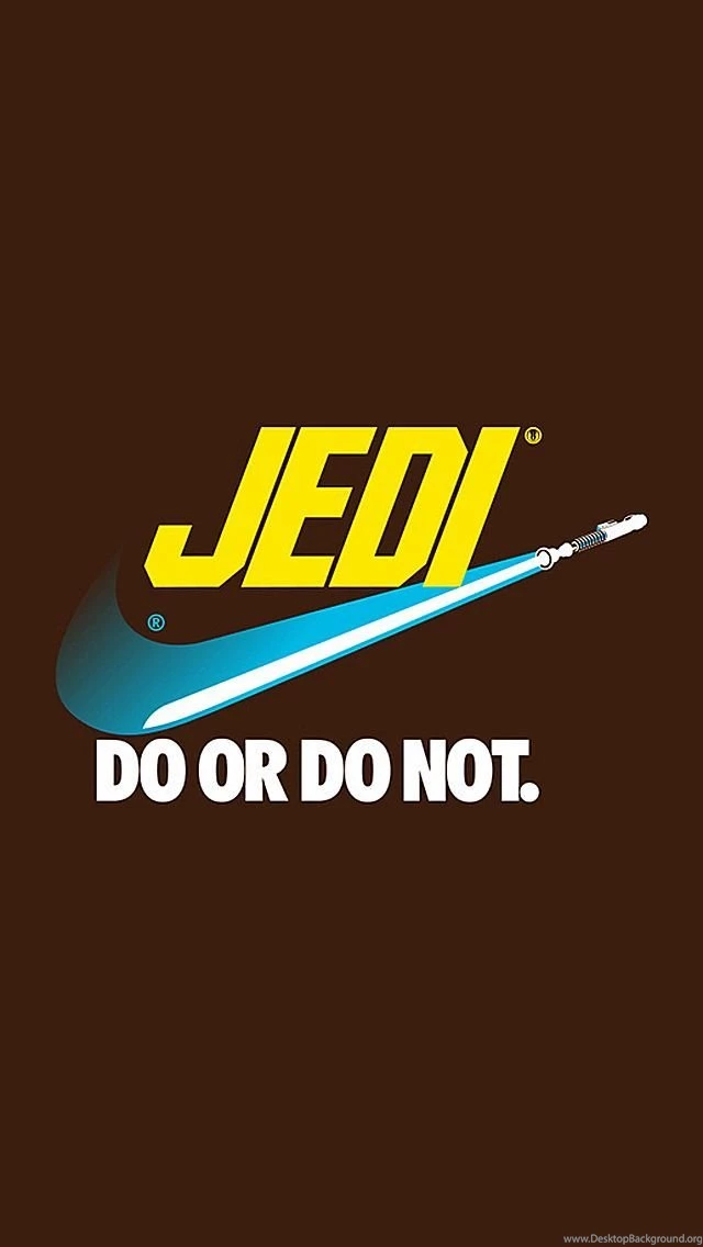 ↑↑TAP AND GET THE FREE APP! Art Creative Quotes Jedi Star Wars ...