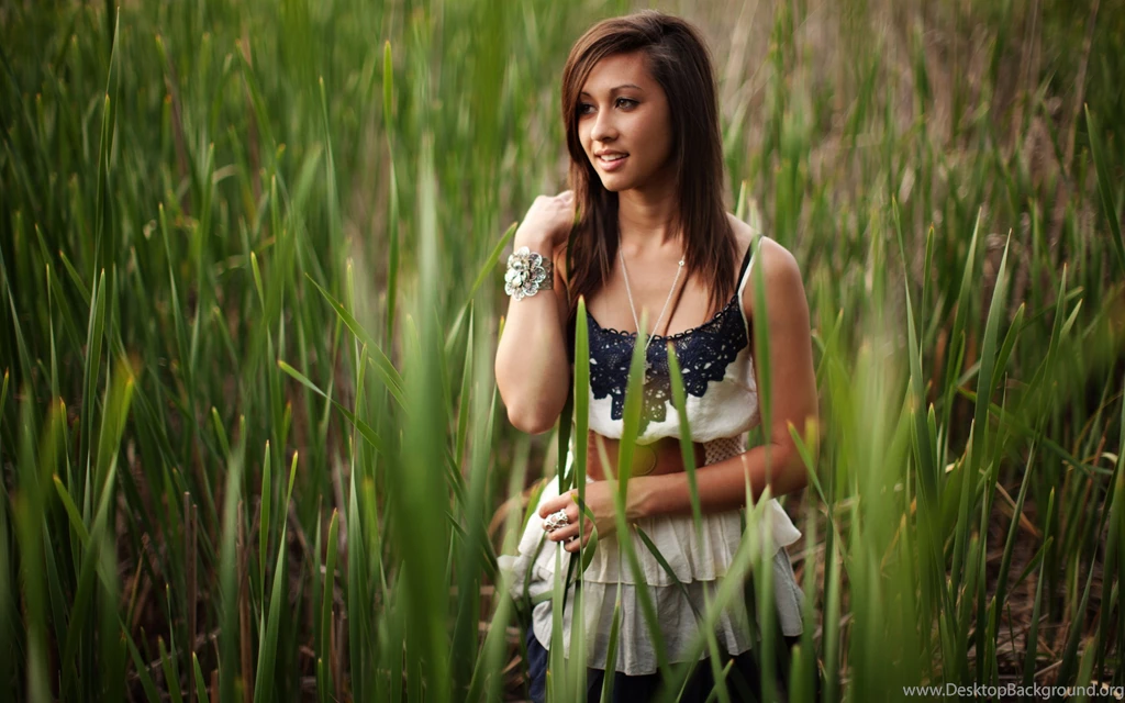 Women Computer Wallpapers, Desktop Backgrounds