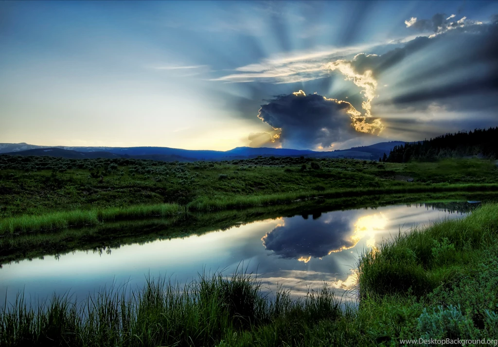 High Quality Wallpapers: Landscap Wallpapers