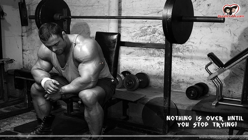 Bodybuilding Wallpapers