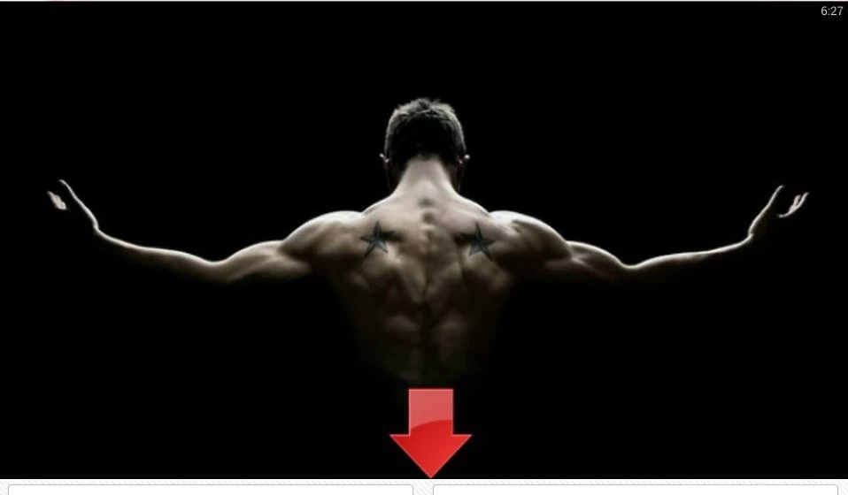 Bodybuilding Wallpapers HD Android Apps And Tests AndroidPIT