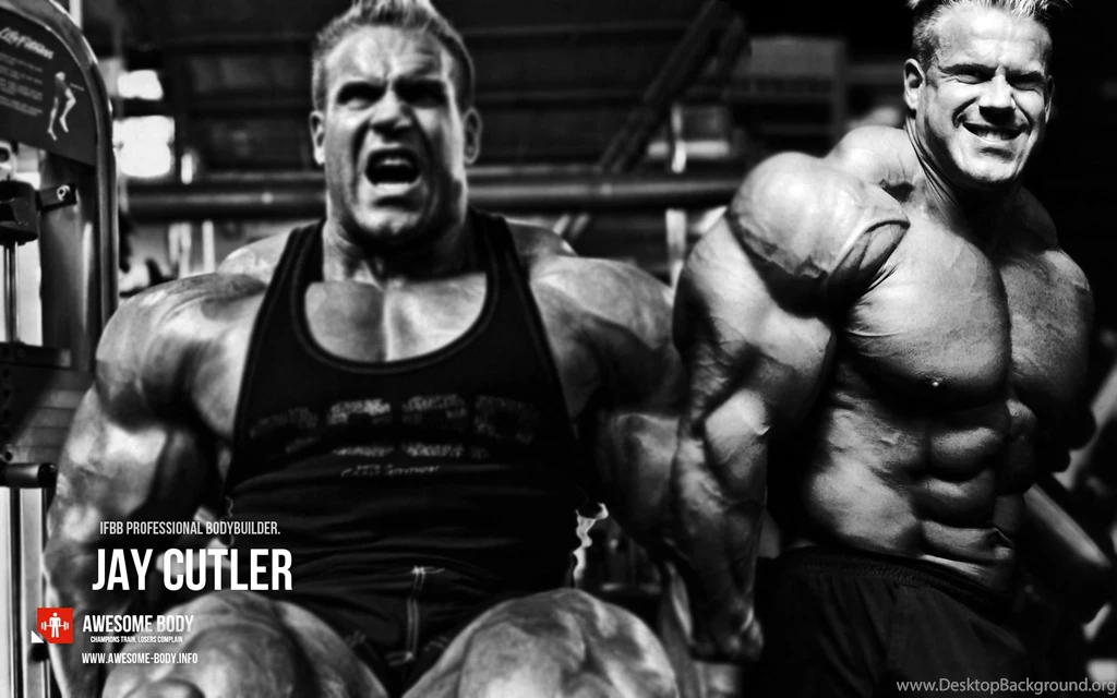 Bodybuilding Wallpapers