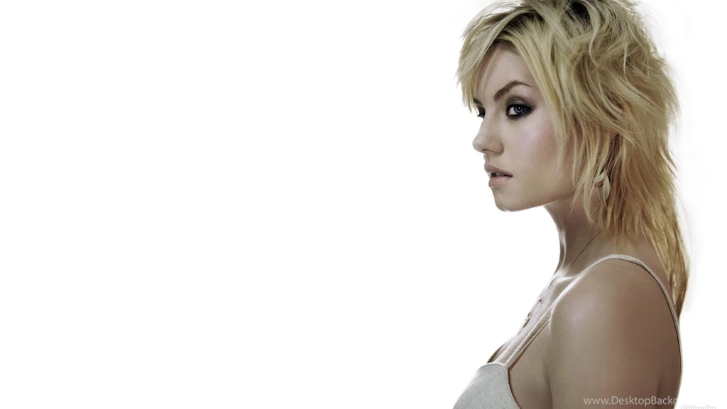 Elisha Cuthbert Beautiful HD Wallpapers