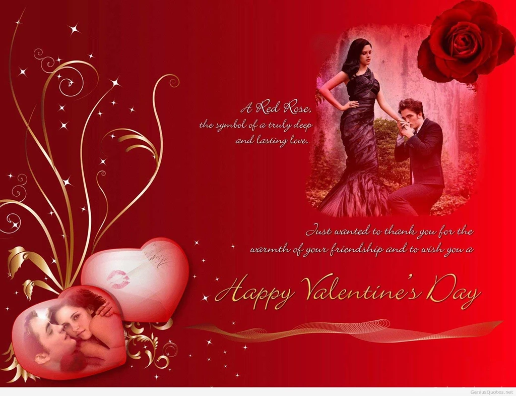 Valentines Day Images 2016 Quotes And HD Wallpapers ...