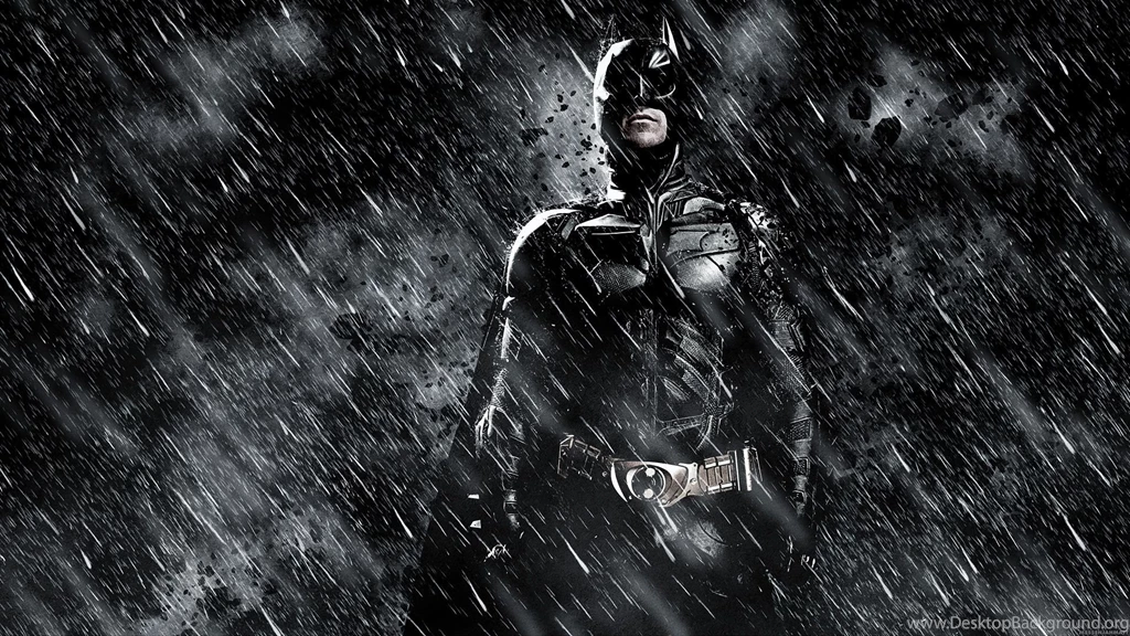 Movie Wallpaper: Batman The Dark Knight Rises 3d Wallpapers HD ...
