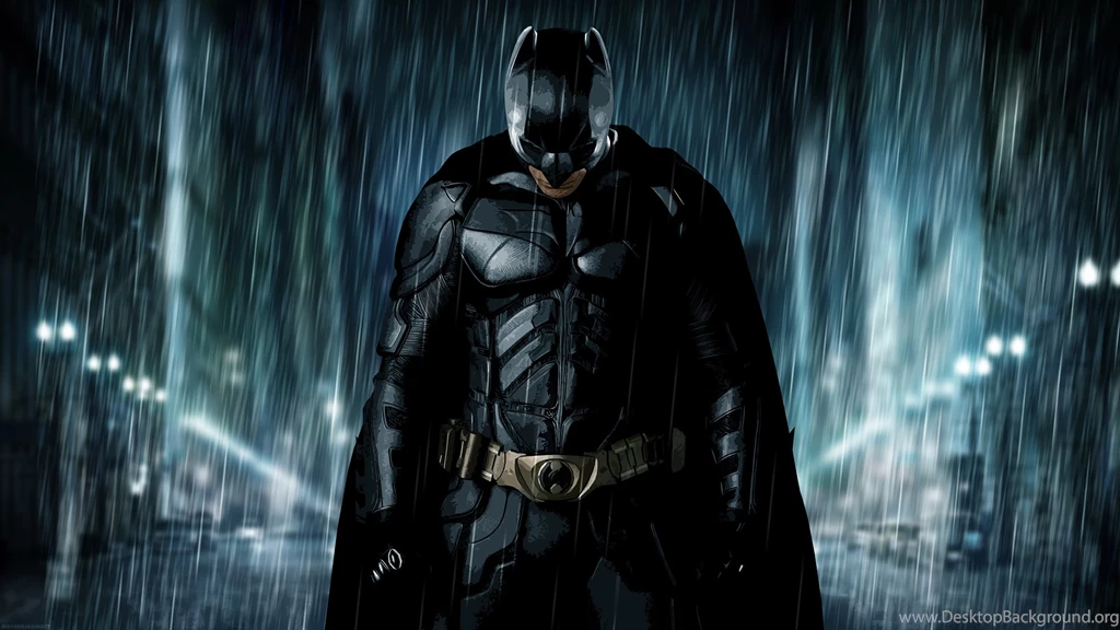 Batman Hd Wallpapers