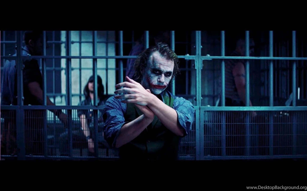 Batman : The Dark Knight Wallpapers