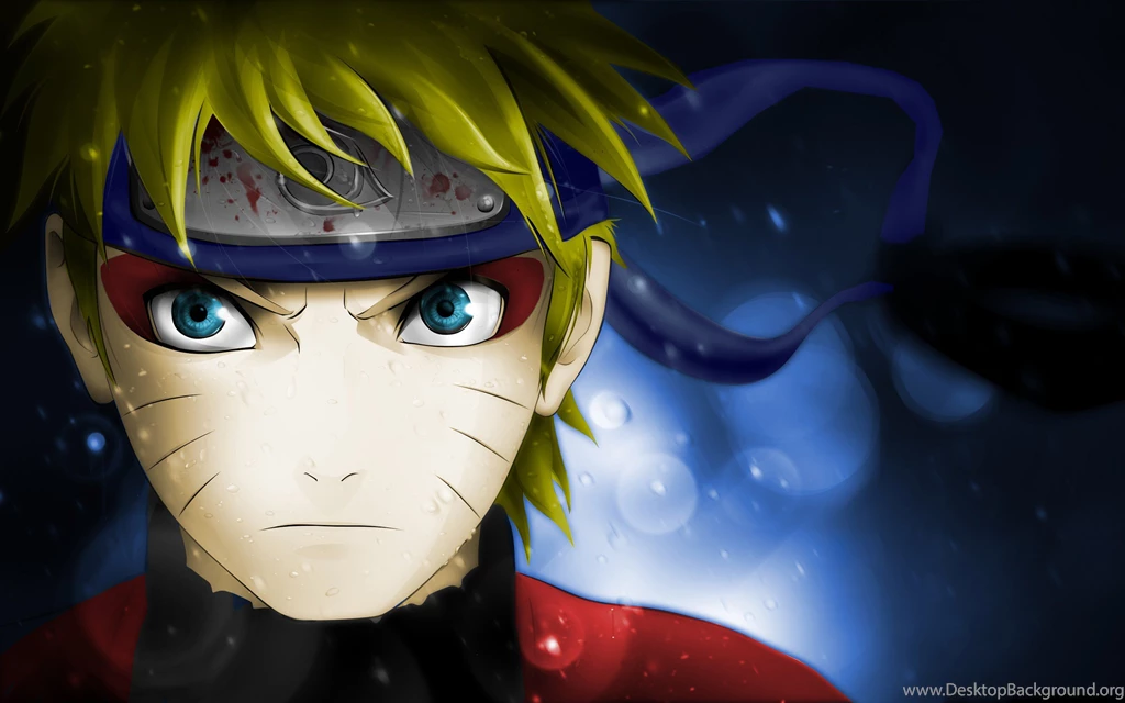 Naruto Wallpaper Backgrounds A8Z » WALLPAPERUN.COM