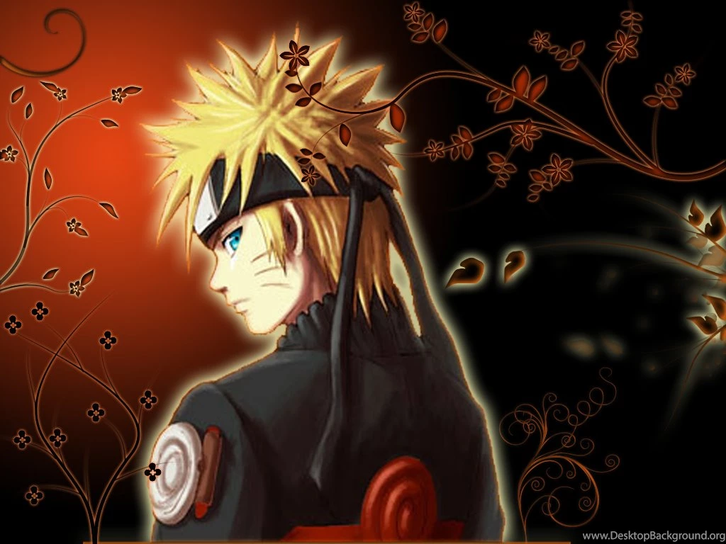 Naruto Uzumaki Shippuden Wallpapers Wallpapers Zone