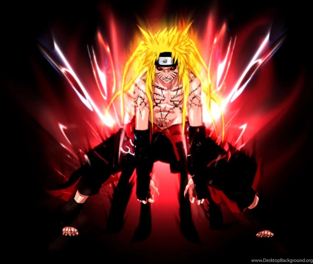 Awesome Naruto Wallpapers