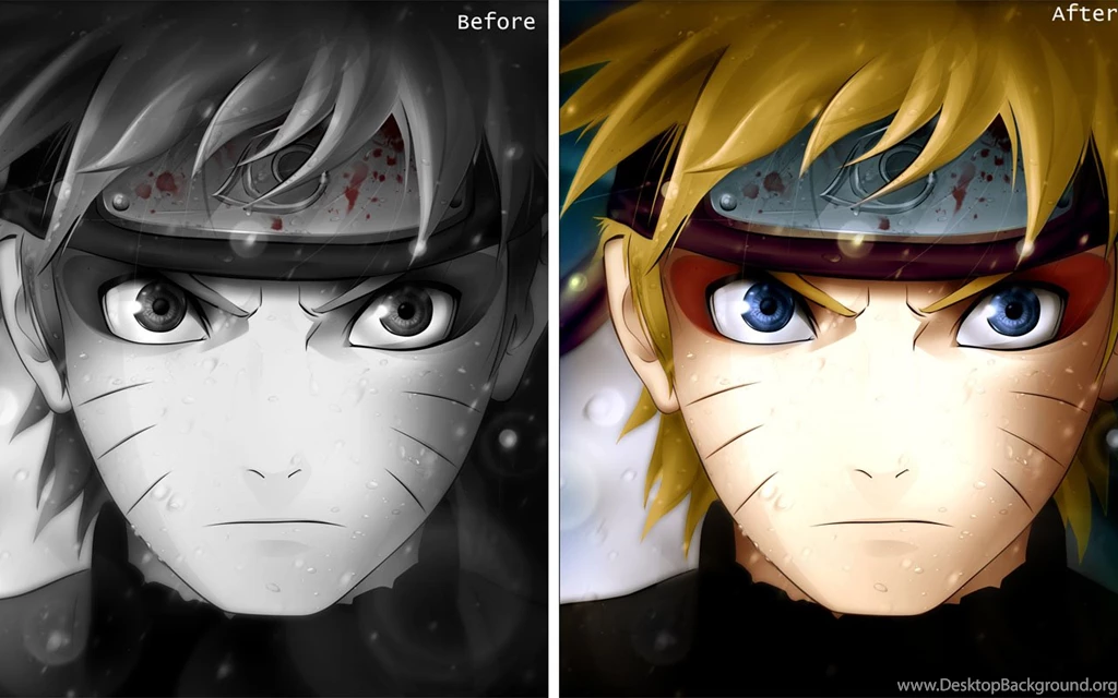 Cool Naruto Wallpapers Further Cool Puter Backgrounds Naruto In ...