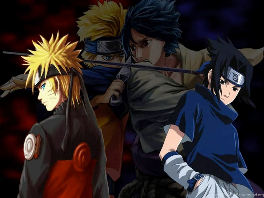 Wallpapers For Naruto App Ranking And Store Data