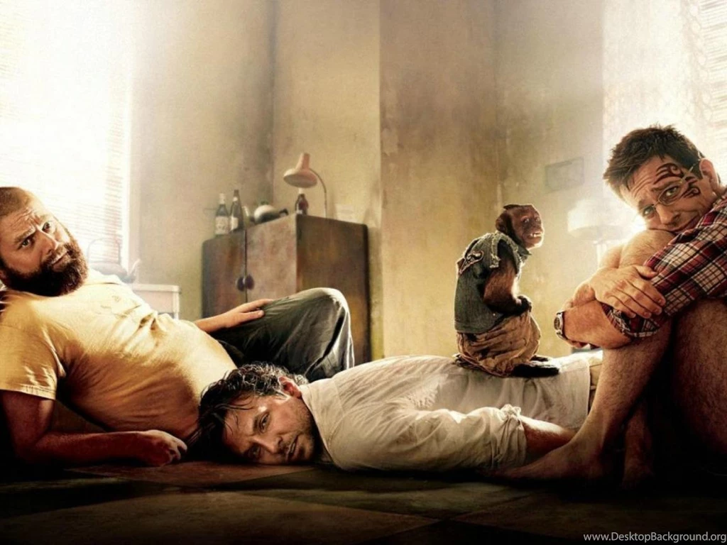 The Hangover Part II 1152x864 Wallpapers, 1152x864 Wallpapers ...