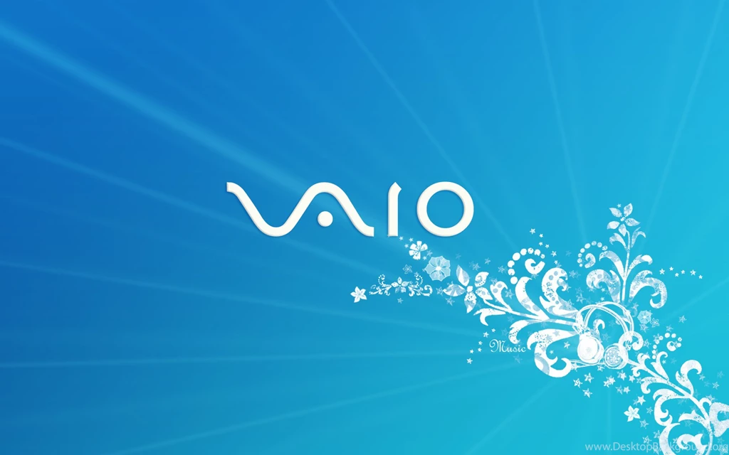 Sony Vaio 11 Wallpapers