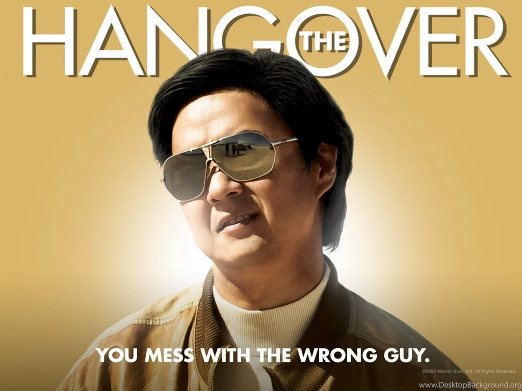 Hangover The Hangover Wallpapers (6886729) Fanpop