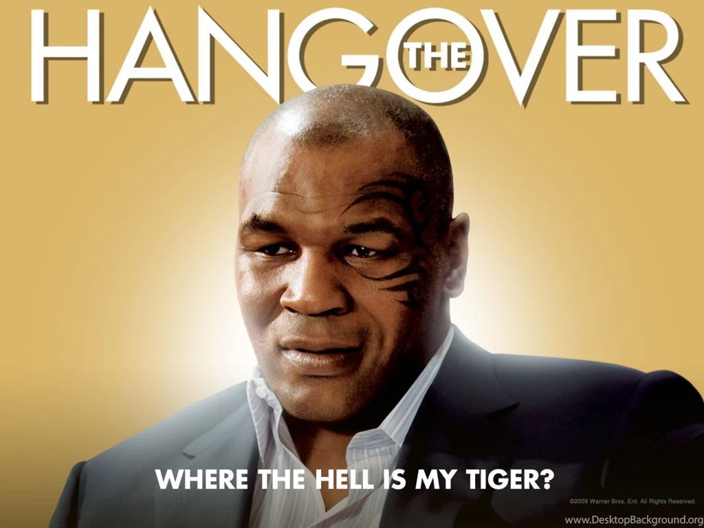 Hangover The Hangover Wallpapers (6886732) Fanpop