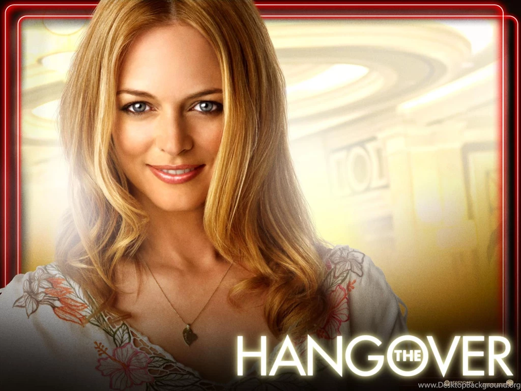 The Hangover Wallpapers