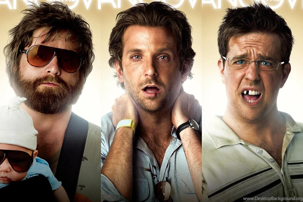 Phil The Hangover Part II