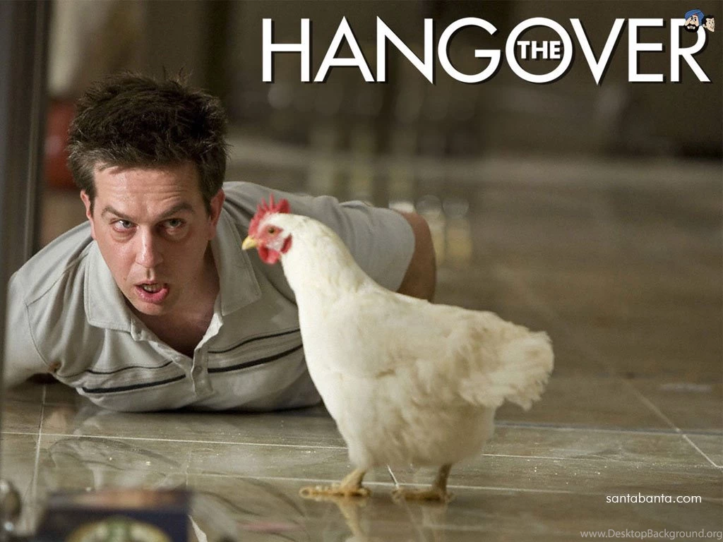 The Hangover Movie Wallpapers