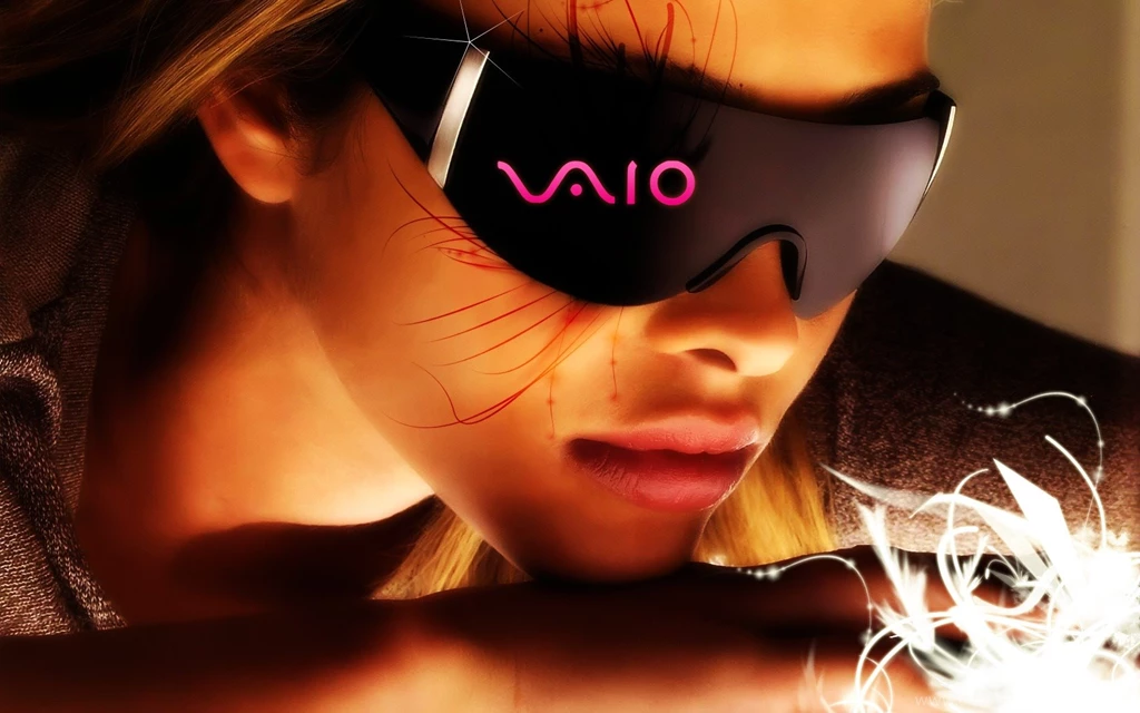 Vaio Desktop Wallpapers FREE On Latoro.com
