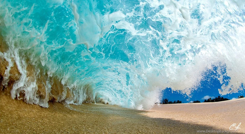 Clark Little Photography, Hawaii