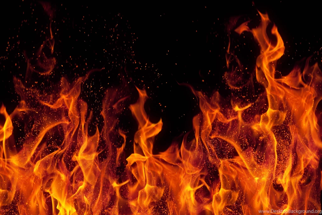 Red Flames Wallpapers Wallpapers Cave
