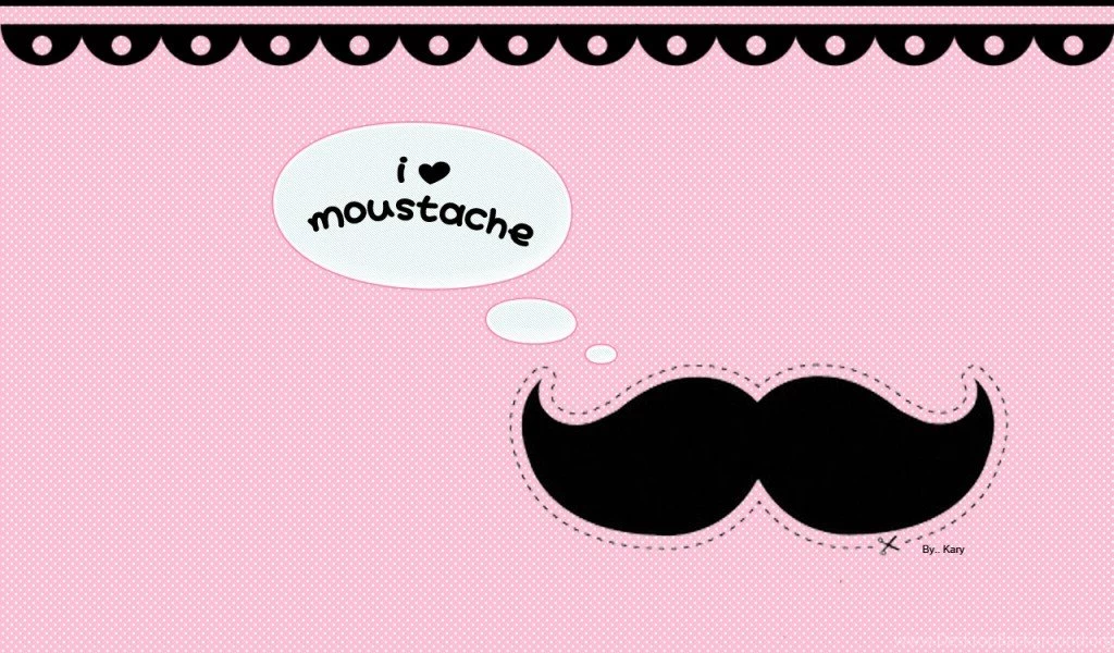 Cute Mustache Wallpapers HD Widescreen 2016 . Best High Resolution ...