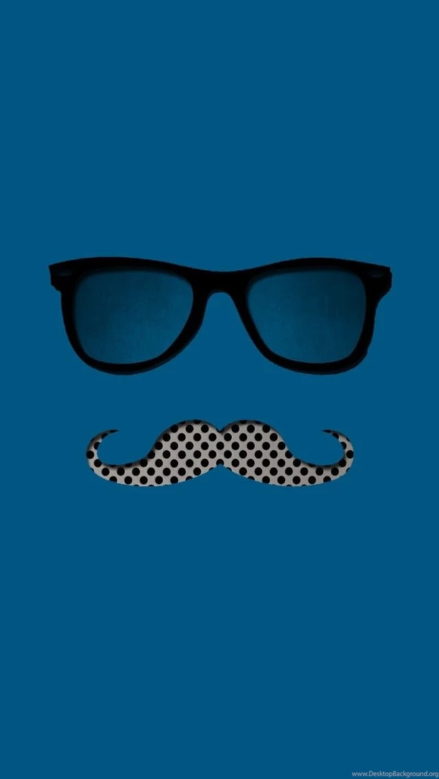 Golden Retriever With Glasses Wallpapers Free iPhone Wallpapers