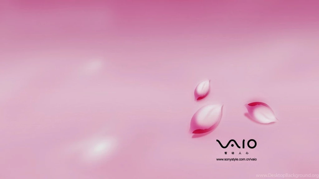 HD WALLPAPERS: SONY VAIO WALLPAPERS
