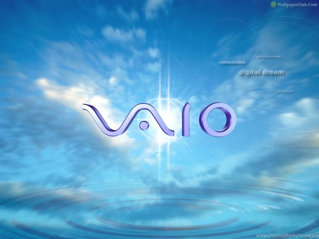 Best Sony Vaio Desktop Wallpaper Backgrounds Collection