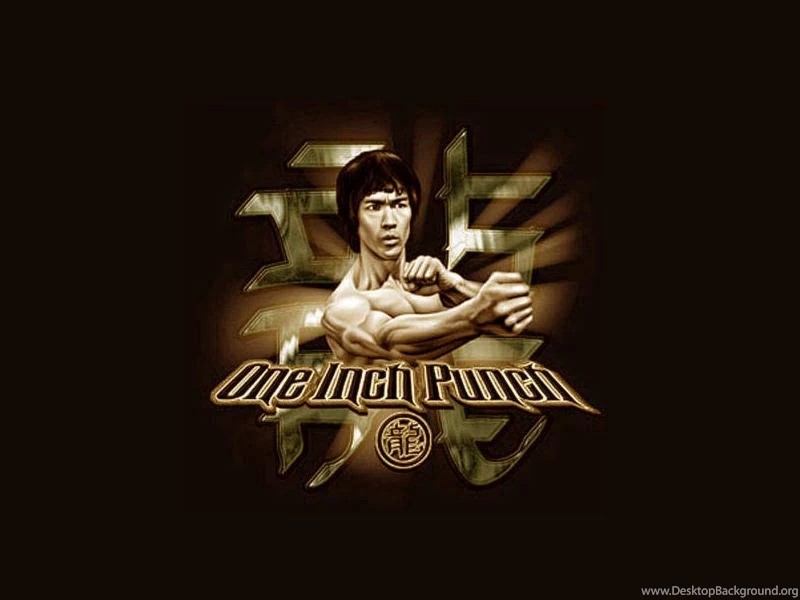 Nice Bruce Lee Wallpapers High Resolution Image