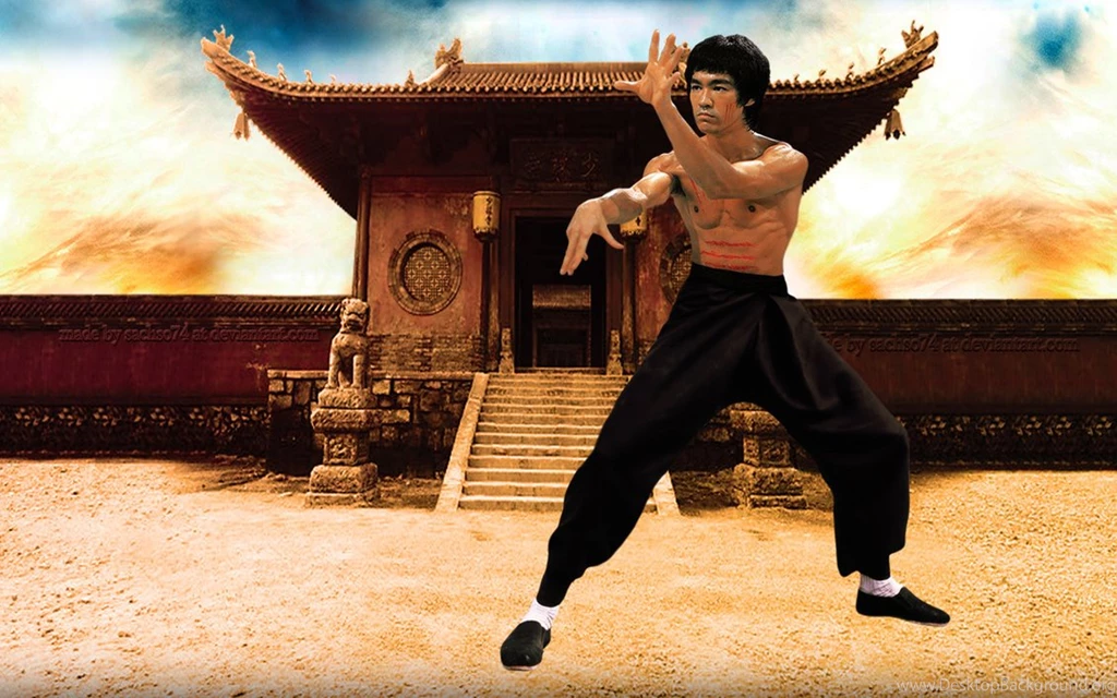 Bruce Lee Wallpapers 362 Xe